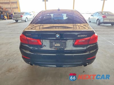 Zdjęcie 6 z 12 samochodu: 2019 BMW 530E VIN:WBAJA9C53KB392649 - miniatura