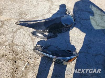 Zdjęcie 12 z 13 samochodu: 2023 HONDA CIVIC SPORT VIN:19XFL2H82PE012000 - miniatura
