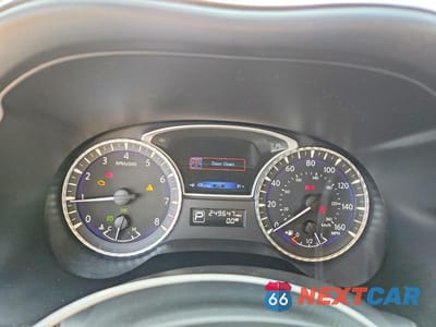 Zdjęcie 9 z 13 samochodu: 2013 INFINITI JX35 BASE VIN:5N1AL0MM4DC300391 - miniatura