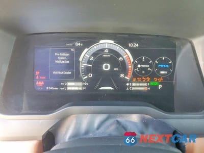 Zdjęcie 9 z 12 samochodu: 2024 TOYOTA TUNDRA 1794 EDITION HV VIN:5TFMC5DB9RX074071 - miniatura