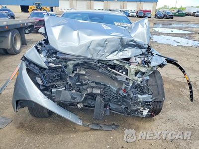 Piąte zdjęcie samochodu w środku: 2024 CHEVROLET EQUINOX VIN:3GN7DMRP2RS295626 - miniatura