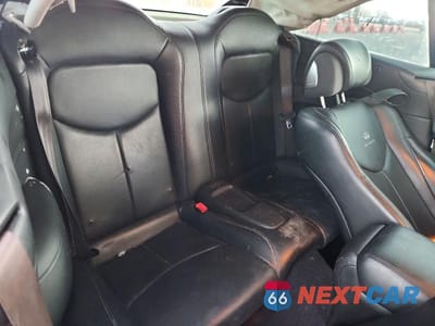 Zdjęcie 10 z 13 samochodu: 2014 INFINITI Q60 CONVERTIBLE BASE VIN:JN1CV6FE7EM900465 - miniatura
