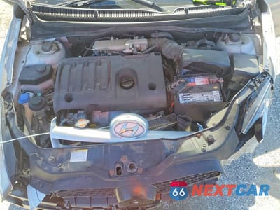 Zdjęcie 11 z 13 samochodu: 2010 HYUNDAI ACCENT GS VIN:KMHCM3AC9AU169032 - miniatura