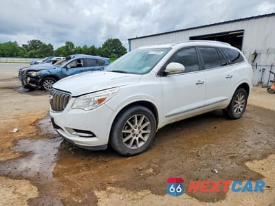 2017 BUICK ENCLAVE 5GAKRAKD6HJ293611 - główne zdjęcie licytacji z USA - miniatura