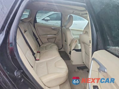 Zdjęcie 11 z 13 samochodu: 2010 VOLVO XC60 T6 VIN:YV4992DZ4A2023009 - miniatura