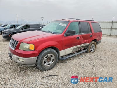 2004 FORD EXPEDITION XLT 1FMPU16L94LA62216 - główne zdjęcie licytacji z USA - miniatura