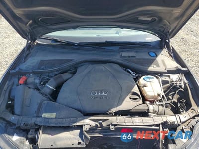 Zdjęcie 11 z 12 samochodu: 2014 AUDI A6 PRESTIGE VIN:WAUHMAFC3EN149024 - miniatura