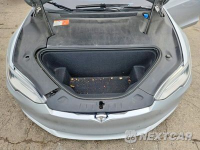 Zdjęcie 11 z 12 samochodu: 2017 TESLA MODEL S VIN:5YJSA1E24HF193403 - miniatura