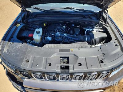 Zdjęcie 12 z 13 samochodu: 2023 JEEP GRAND CHEROKEE LIMITED VIN:1C4RJHBGXP8895599 - miniatura