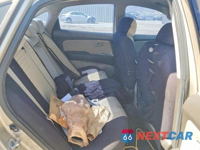 Zdjęcie 11 z 14 samochodu: 2008 HYUNDAI ELANTRA GLS VIN:KMHDU46D88U333229 - miniatura