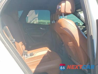 Zdjęcie 10 z 12 samochodu: 2020 AUDI Q5 E PREMIUM VIN:WA1G2AFY7L2050571 - miniatura