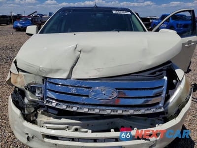Zdjęcie 12 z 13 samochodu: 2008 FORD EDGE LIMITED VIN:2FMDK49C08BA97772 - miniatura