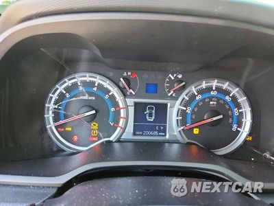 Zdjęcie 9 z 13 samochodu: 2014 TOYOTA 4RUNNER LIMITED VIN:JTEZU5JR5E5075255 - miniatura
