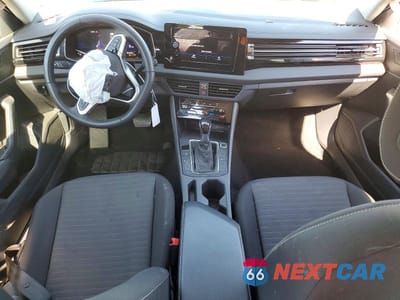 Zdjęcie 8 z 13 samochodu: 2025 VOLKSWAGEN JETTA S VIN:3VW5X7BU6SM030305 - miniatura