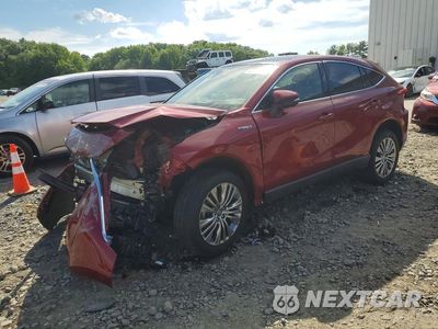 2021 TOYOTA VENZA LIMITED JTEAAAAH0MJ030011 - główne zdjęcie licytacji z USA - miniatura