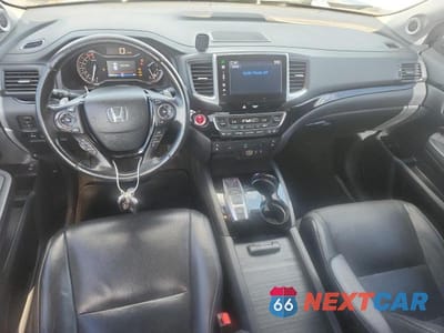 Zdjęcie 8 z 12 samochodu: 2016 HONDA PILOT ELITE VIN:5FNYF6H04GB075806 - miniatura
