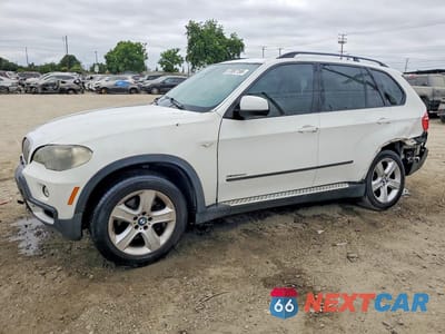 2009 BMW X5 5UXFF03589LJ98238 - główne zdjęcie licytacji z USA - miniatura