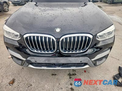 Zdjęcie 12 z 13 samochodu: 2018 BMW X3 XDRIVE30I VIN:5UXTR9C59JLC75382 - miniatura