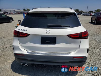 Zdjęcie 6 z 13 samochodu: 2023 MERCEDES-BENZ GLA 250 VIN:W1N4N4GB5PJ441573 - miniatura