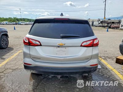 Zdjęcie 6 z 14 samochodu: 2019 CHEVROLET EQUINOX LS VIN:2GNAXSEVXK6214589 - miniatura