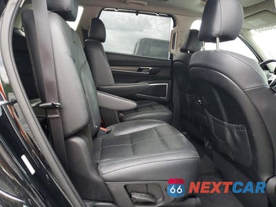Zdjęcie 10 z 12 samochodu: 2021 KIA TELLURIDE EX VIN:5XYP34HC7MG153650 - miniatura