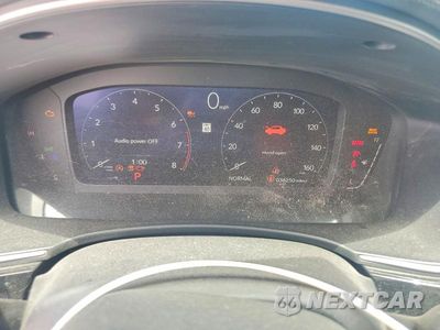 Zdjęcie 9 z 12 samochodu: 2023 HONDA CIVIC TOURING VIN:2HGFE1F91PH305280 - miniatura