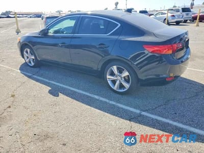 Drugie zdjęcie samochodu z przodu: 2013 ACURA ILX 20 PREMIUM VIN:19VDE1F55DE007575 - miniatura
