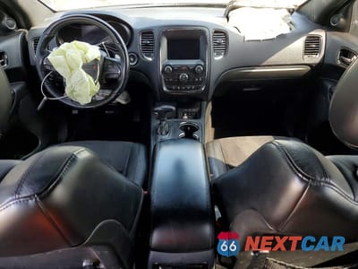 Zdjęcie 8 z 13 samochodu: 2020 DODGE DURANGO GT VIN:1C4RDHDG6LC296548 - miniatura