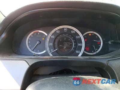 Zdjęcie 9 z 12 samochodu: 2014 HONDA ACCORD LX VIN:1HGCR2F36EA168809 - miniatura