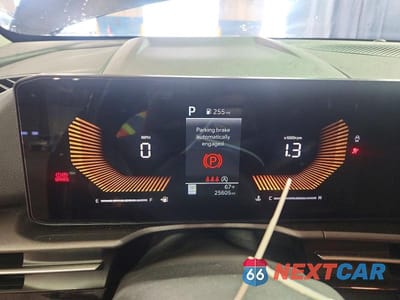 Zdjęcie 9 z 14 samochodu: 2026 KIA SPORTAGE LX VIN:5XYK2CDF0TG356093 - miniatura