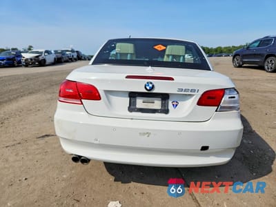 Zdjęcie 6 z 12 samochodu: 2008 BMW 328 I VIN:WBAWL13558PX19596 - miniatura