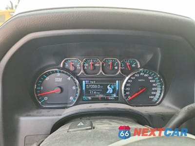 Zdjęcie 9 z 12 samochodu: 2018 GMC SIERRA K1500 SLT VIN:3GTU2NEC9JG184315 - miniatura