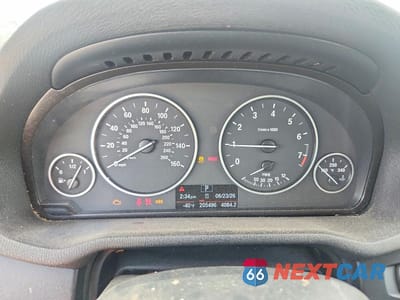 Zdjęcie 9 z 13 samochodu: 2013 BMW X3 XD 28I VIN:5UXWX9C5XD0A26341 - miniatura