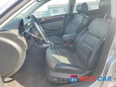 Zdjęcie 7 z 12 samochodu: 2005 AUDI ALLROAD VIN:WA1YD64B55N027172 - miniatura