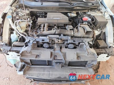 Zdjęcie 12 z 14 samochodu: 2018 HONDA CR-V EXL VIN:2HKRW2H83JH611270 - miniatura