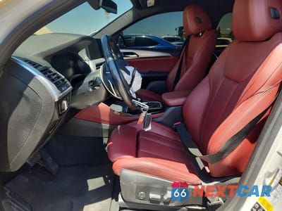 Zdjęcie 7 z 13 samochodu: 2022 BMW X4 XDRIVE30I VIN:5UX33DT00N9K67342 - miniatura