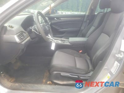 Zdjęcie 7 z 12 samochodu: 2021 HONDA ACCORD HYBRID VIN:1HGCV3F10MA012991 - miniatura