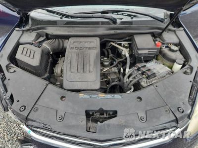 Zdjęcie 11 z 12 samochodu: 2017 CHEVROLET EQUINOX LT VIN:2GNFLFEK6H6341007 - miniatura