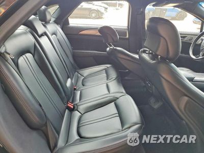 Zdjęcie 10 z 12 samochodu: 2017 LINCOLN MKZ PREMIERE VIN:3LN6L5A94HR651263 - miniatura