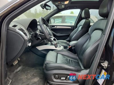 Zdjęcie 7 z 13 samochodu: 2014 AUDI Q5 PROGRESSIV VIN:WA1MFCFP1EA076568 - miniatura