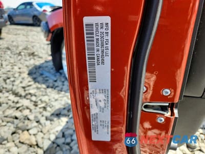Zdjęcie 12 z 12 samochodu: 2021 DODGE CHARGER SXT VIN:2C3CDXBG7MH624582 - miniatura