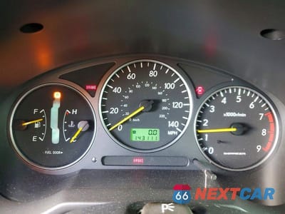 Zdjęcie 9 z 12 samochodu: 2002 SUBARU IMPREZA WRX VIN:JF1GG29692H831097 - miniatura