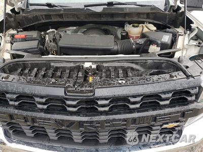 Zdjęcie 11 z 12 samochodu: 2021 CHEVY SILVERADO- R&D- PRI FLEET- CK ENG LT ON VIN:3GCUYAEF3MG240920 - miniatura