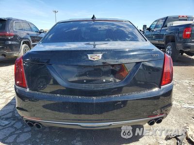 Zdjęcie 6 z 12 samochodu: 2017 CADILLAC CT6 LUXURY VIN:1G6KD5RS3HU172819 - miniatura