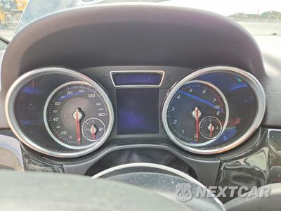 Zdjęcie 9 z 13 samochodu: 2019 MERCEDES-BENZ GLE 400 4MATIC VIN:4JGDA5GB0KB210040 - miniatura
