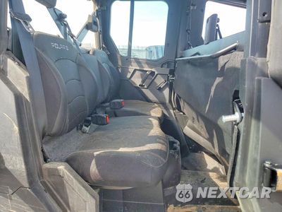 Zdjęcie 6 z 10 samochodu: 2024 POLARIS RANGER XP UTILITY VEHICLE VIN:4XARSY992R8090226 - miniatura