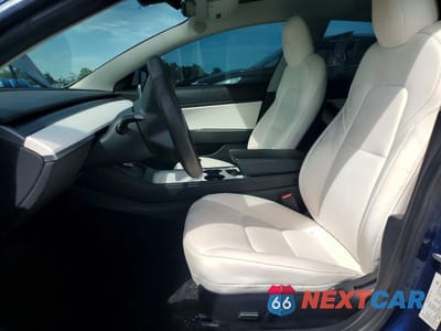 Zdjęcie 7 z 12 samochodu: 2021 TESLA MODEL 3 VIN:5YJ3E1EB8MF855907 - miniatura