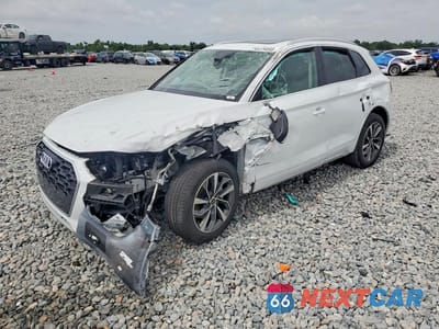 2023 AUDI Q5 PRESTIGE 45 WA1FAAFY0P2190238 - główne zdjęcie licytacji z USA - miniatura