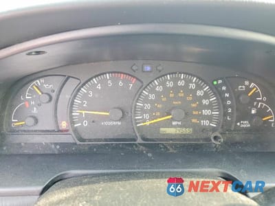 Zdjęcie 9 z 12 samochodu: 2003 TOYOTA TUNDRA ACCESS CAB LIMITED VIN:5TBRT38153S416908 - miniatura