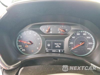 Zdjęcie 9 z 12 samochodu: 2018 CHEVROLET EQUINOX LT VIN:2GNAXSEV3J6218482 - miniatura
